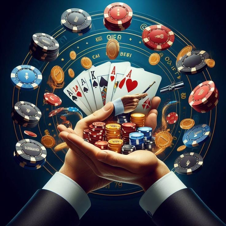 superman788 အွန်လိုင်း စလော့ Jackpot ဂိမ်းများ