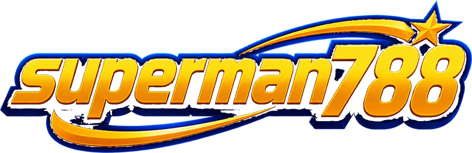 superman788 logo
